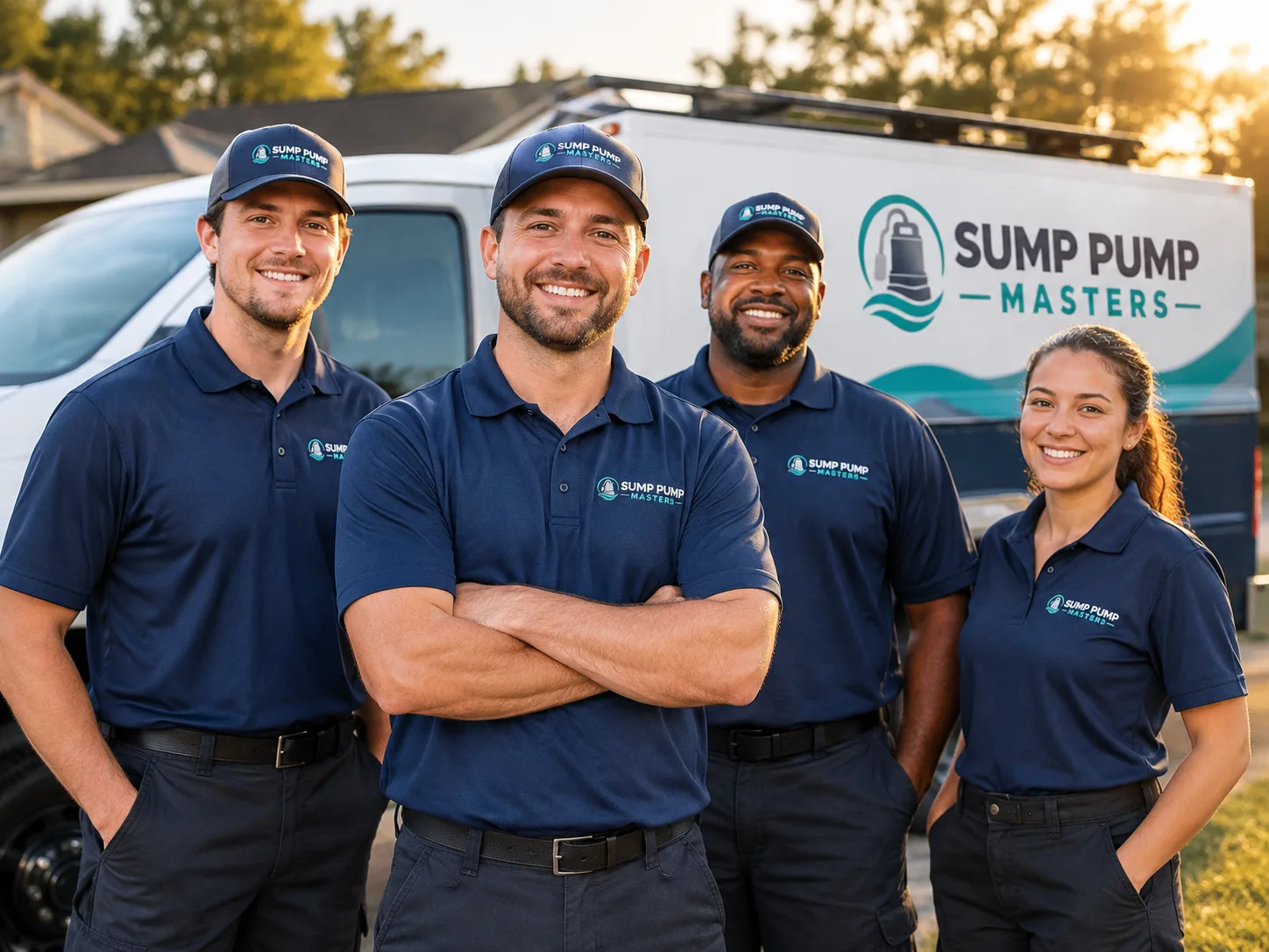 Sump Pump Repair company in Barksdale, TX
