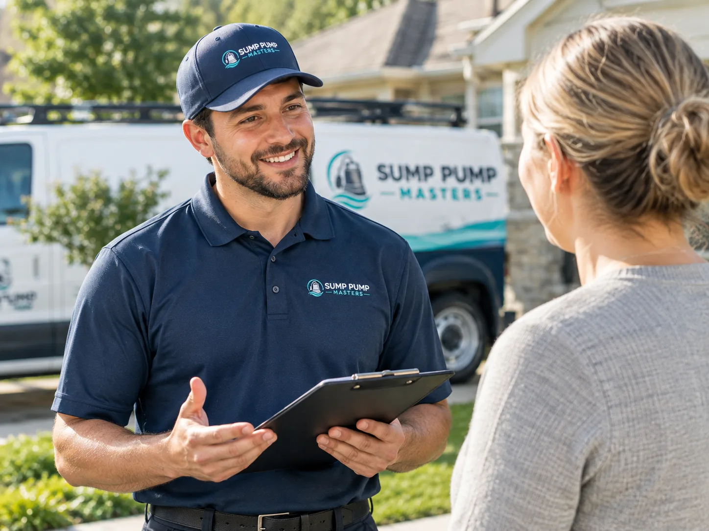 Sump Pump Repair Barksdale, TX FAQs